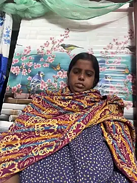 Beauty-queen online show from 20, 11, 2025