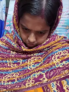 Beauty-queen online show from 22, 11, 2025