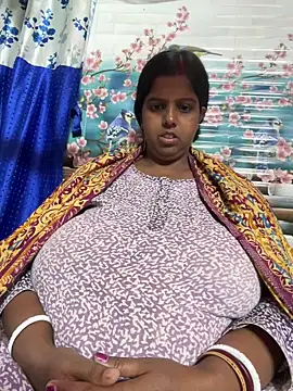 Beauty-queen online show from 3, 3, 2026