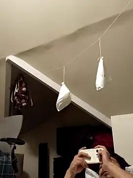 Snapshot of MynameisPaco chatting on 29, 10, 2025 MynameisPaco online show from 29, 10, 2025