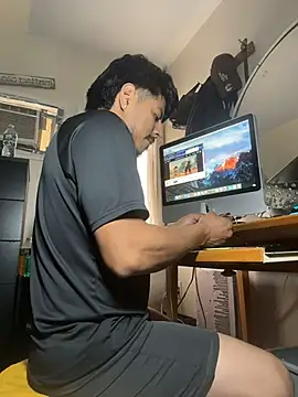 Snapshot of MynameisPaco chatting on 3, 11, 2025 MynameisPaco online show from 3, 11, 2025