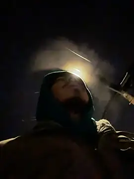 Snapshot of MynameisPaco chatting on 16, 12, 2025 MynameisPaco online show from 16, 12, 2025