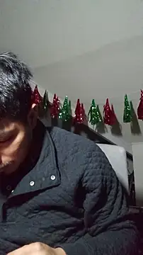 Snapshot of MynameisPaco chatting on 19, 12, 2025 MynameisPaco online show from 19, 12, 2025