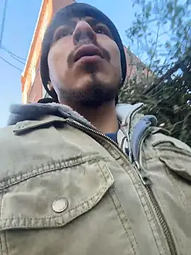 Snapshot of MynameisPaco chatting on 22, 12, 2025 MynameisPaco online show from 22, 12, 2025