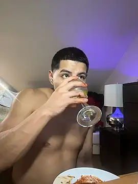 Snapshot of MynameisPaco chatting on 10, 1, 2026 MynameisPaco online show from 10, 1, 2026