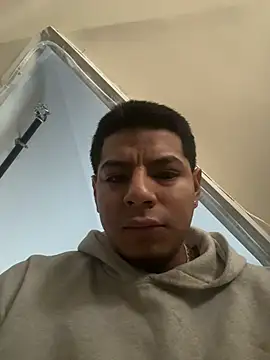 Snapshot of MynameisPaco chatting on 16, 1, 2026 MynameisPaco online show from 16, 1, 2026