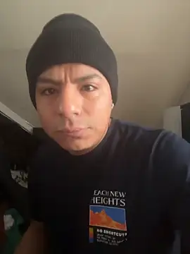 Snapshot of MynameisPaco chatting on 1, 2, 2026 MynameisPaco online show from 1, 2, 2026