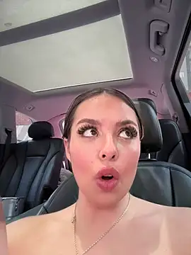 Alirawrz online show from 10, 3, 2025