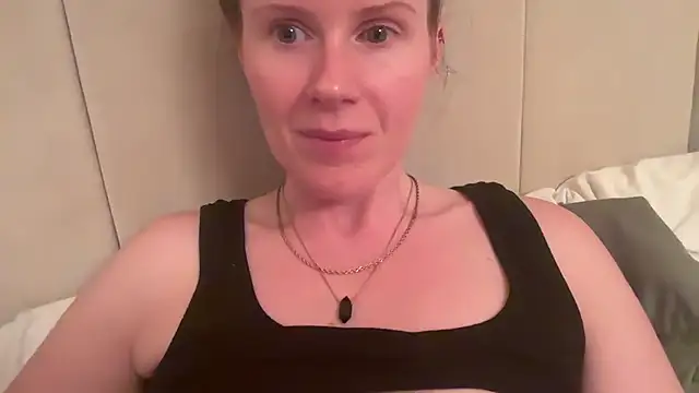 redheadrosie69 online show from 11, 9, 2025