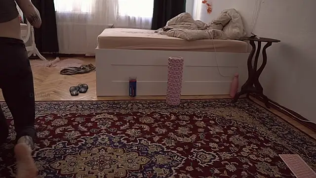 ifuckingtoy  online show from 14, 11, 2025