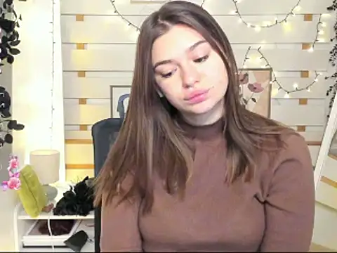 Josephine Kiss online show from 6, 1, 2026