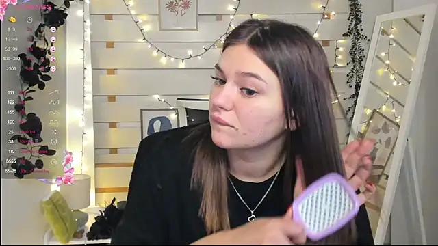 Josephine Kiss online show from 10, 1, 2026