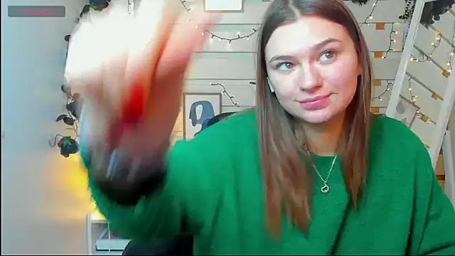 Josephine Kiss online show from 19, 1, 2026