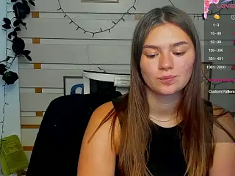 Josephine Kiss online show from 27, 6, 2026