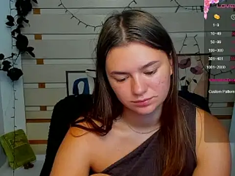 Josephine Kiss online show from 30, 6, 2026
