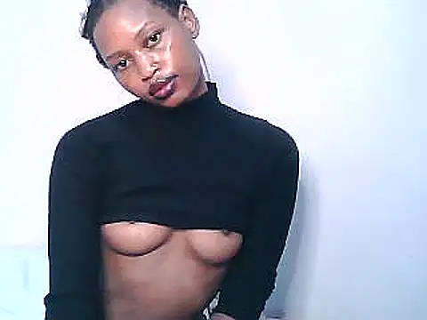 Snapshot of Sweet_Vinkah chatting on 26, 1, 2025 Sweet Vinkah online show from 26, 1, 2025