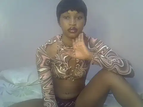 Snapshot of Sweet_Vinkah chatting on 5, 10, 2025 Sweet Vinkah online show from 5, 10, 2025