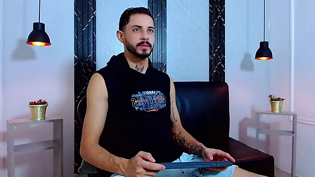 Erick Wall online show from 18, 7, 2026
