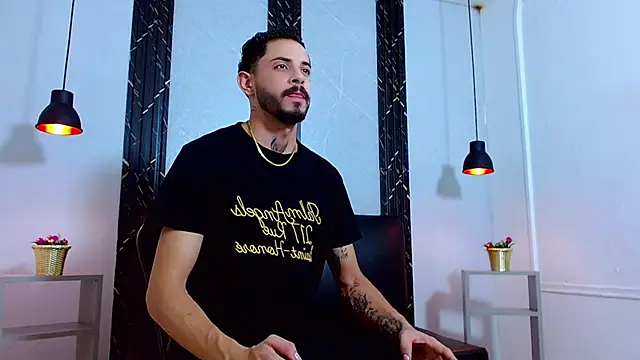 Erick Wall online show from 20, 7, 2026