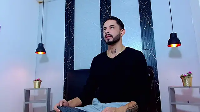 Erick Wall online show from 23, 7, 2026