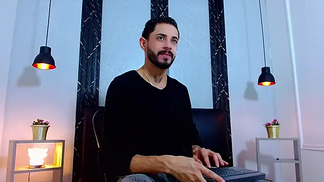 Erick Wall online show from 28, 7, 2026