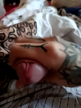 YoungDick25 online show from 28, 4, 2026