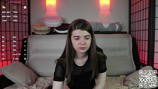 Mary Shake online show from 19, 11, 2025