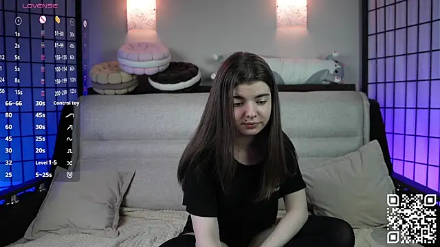 Mary Shake online show from 22, 11, 2025