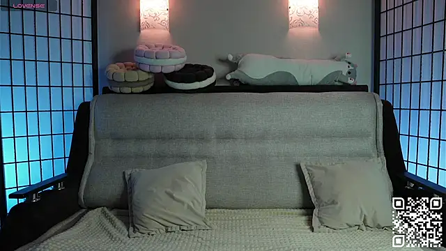 Mary Shake online show from 29, 11, 2025