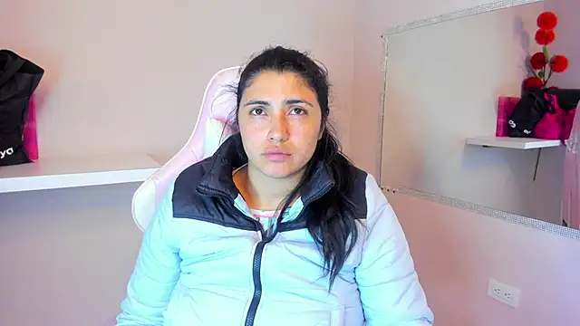 Danna 777  online show from 21, 12, 2024