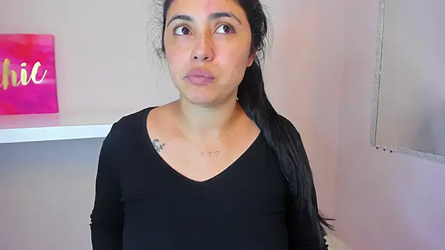 Danna 777  online show from 29, 12, 2024