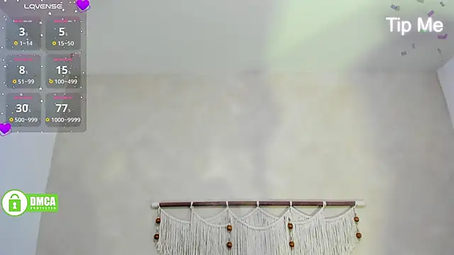  anavictoria  online show from 25, 9, 2025