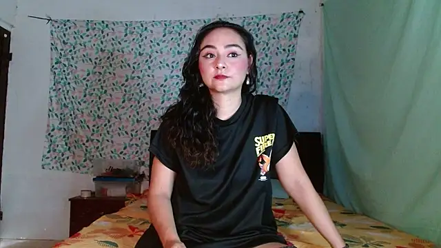 Snapshot of Kaory_32 chatting on 29, 7, 2026 Kaory 32 online show from 29, 7, 2026