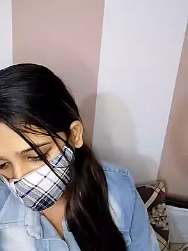 PRINCESS ZANNAT online show from 28, 1, 2025