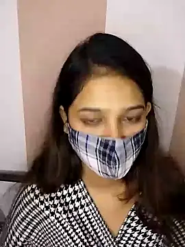 PRINCESS ZANNAT online show from 29, 1, 2025