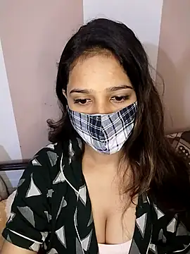 PRINCESS ZANNAT online show from 27, 2, 2025