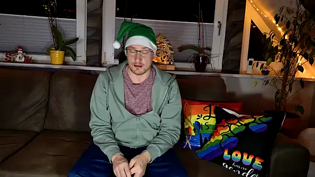 Relsxboy online show from 13, 12, 2024