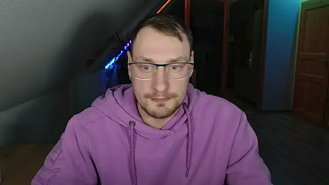 Relsxboy online show from 18, 2, 2025