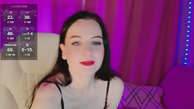 Snapshot of AndreaAshton chatting on 30, 5, 2026 AndreaAshton online show from 30, 5, 2026