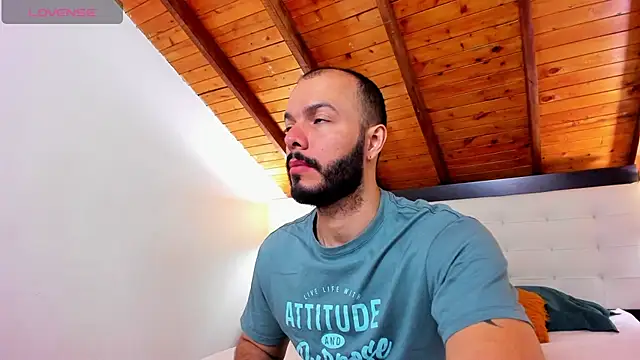 Tom Bailey online show from 30, 9, 2025