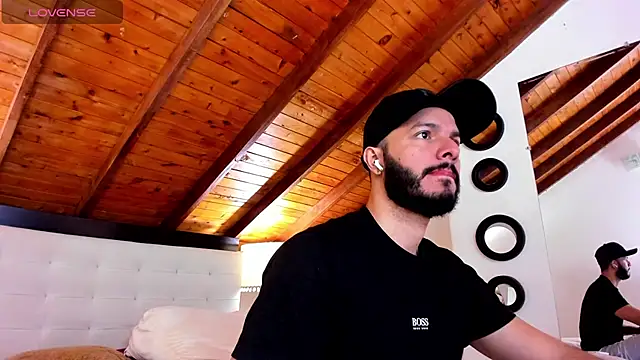 Tom Bailey online show from 23, 11, 2025