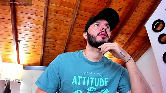 Tom Bailey online show from 29, 11, 2025