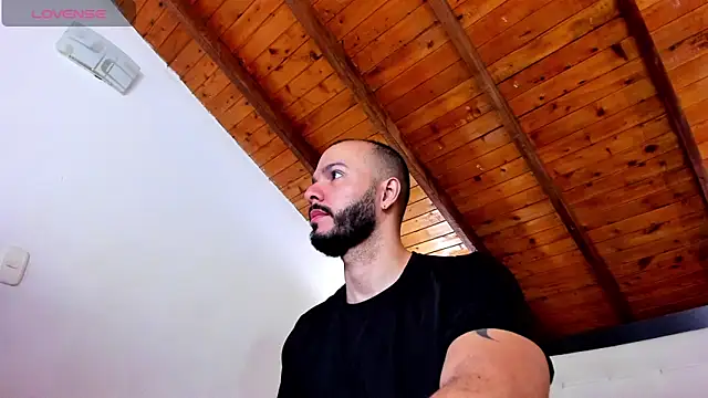 Tom Bailey online show from 22, 12, 2025