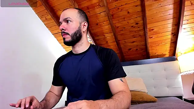 Tom Bailey online show from 19, 1, 2026