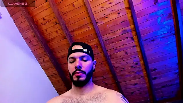 Tom Bailey online show from 2, 2, 2026