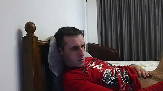 Snapshot of stevenpit chatting on 19, 1, 2025 stevenpit online show from 19, 1, 2025