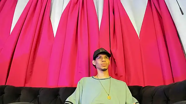 TomyMosterCock online show from 30, 12, 2024