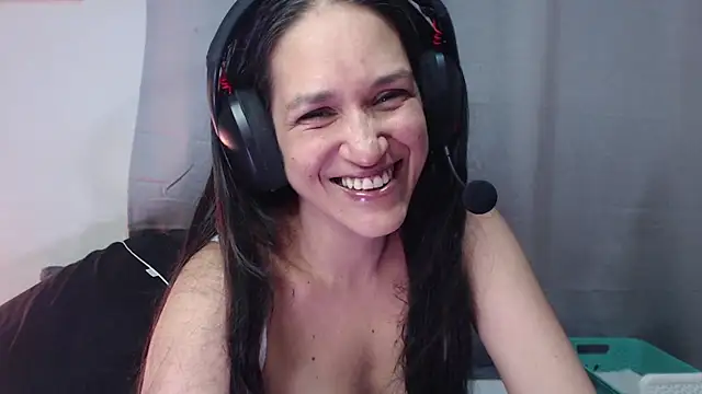 diosa78afrodita online show from 19, 12, 2025