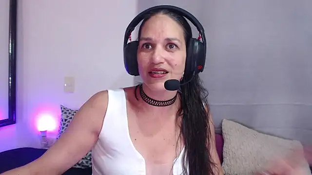 diosa78afrodita online show from 29, 3, 2026