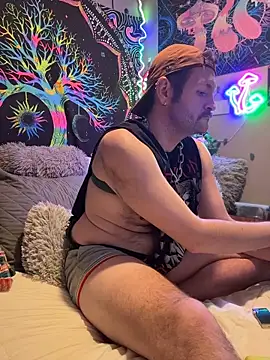 Jackjack716 online show from 3, 2, 2026